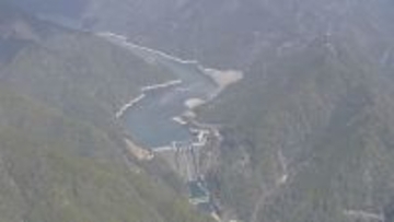 【速報】水不足続く豊川用水 静岡･佐久間ダムからの緊急導水が決定