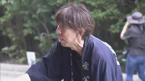 「暑くても走る“観光人力車” 熱中症対策や工夫していることは？ 夏場のおすすめルートを全力疾走 ｢めちゃ涼しい｣ 三重･伊勢市」の画像