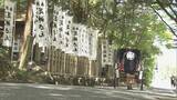 「暑くても走る“観光人力車” 熱中症対策や工夫していることは？ 夏場のおすすめルートを全力疾走 ｢めちゃ涼しい｣ 三重･伊勢市」の画像4