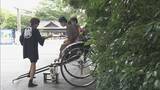 「暑くても走る“観光人力車” 熱中症対策や工夫していることは？ 夏場のおすすめルートを全力疾走 ｢めちゃ涼しい｣ 三重･伊勢市」の画像7