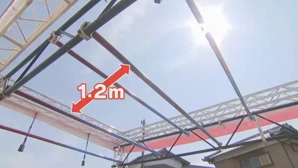 「世界で2000万人が熱狂 あの“SASUKE”がアジア大会の近代五種に!? 障害物を乗り越えて疾走！｢オブスタクル｣」の画像