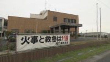 “マイナ救急”の現場は｢とても助かっている｣ 駆け付けた救急隊員がマイナ保険証を読み取ると…服用している薬や受診歴など患者情報が迅速にタブレットに 愛知・尾三消防本部