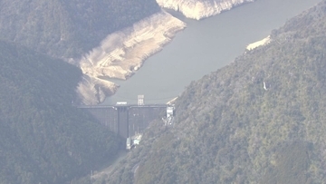 水不足深刻 愛知の豊川用水4度目の節水強化へ 給食の牛乳パックは“洗わず”燃えるゴミに 宇連ダム周辺降水量は今月“ゼロ”