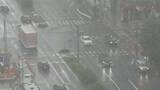 「名古屋で急な雨…愛知を中心に帰宅時間は雷やザッと強まる雨に注意を 東海3県の天気予報」の画像2