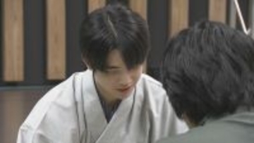 藤井聡太六冠名人戦タイトル防衛し４連覇達成 「結果が出せて良かった」