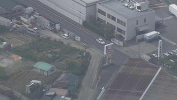 飲酒運転による事故相次ぐ…1人死亡 愛知･小牧市の25歳会社役員と三重･津市の22歳会社員を逮捕