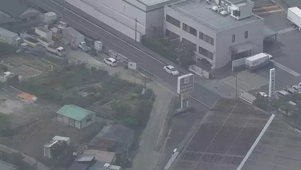 飲酒運転による事故相次ぐ…1人死亡 愛知･小牧市の25歳会社役員と三重･津市の22歳会社員を逮捕