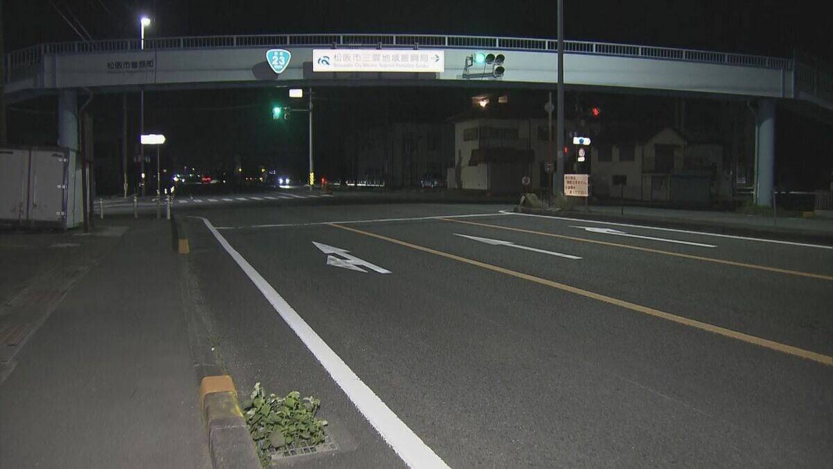 飲酒運転による事故相次ぐ…1人死亡 愛知･小牧市の25歳会社役員と三重･津市の22歳会社員を逮捕