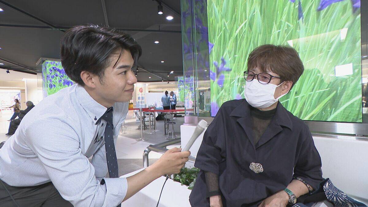 ナフサ不足 名古屋の“指定ゴミ袋”は大丈夫？ 一部欠品の情報も…市は｢製造できている｣ 袋の素材を変更する自治体も