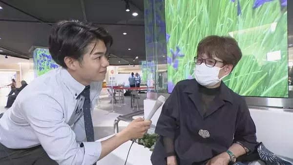 「ナフサ不足 名古屋の“ゴミ袋”は大丈夫？ 不安から多めに買う人も… 市は｢製造できている｣ 袋の素材を変更する自治体も」の画像