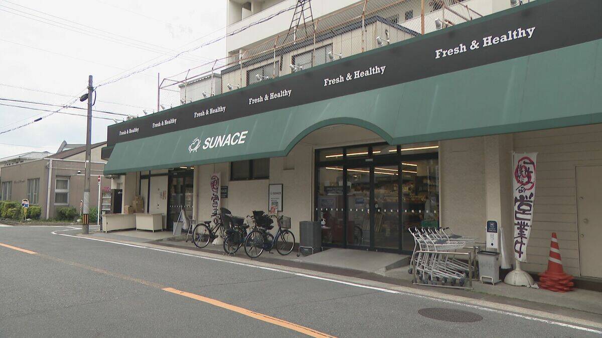 ナフサ不足 名古屋の“指定ゴミ袋”は大丈夫？ 一部欠品の情報も…市は｢製造できている｣ 袋の素材を変更する自治体も