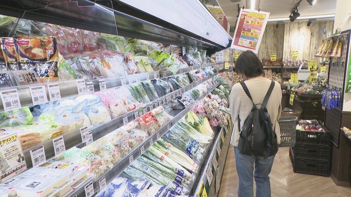 ナフサ不足 名古屋の“指定ゴミ袋”は大丈夫？ 一部欠品の情報も…市は｢製造できている｣ 袋の素材を変更する自治体も