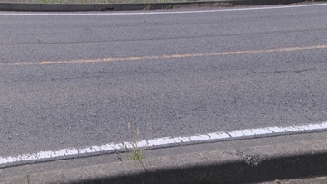 愛知・岐阜・三重で交通事故相次ぐ 1人死亡２人重体 このうち大垣市の交差点で自転車の75歳男性が右折トラックにはねられ死亡