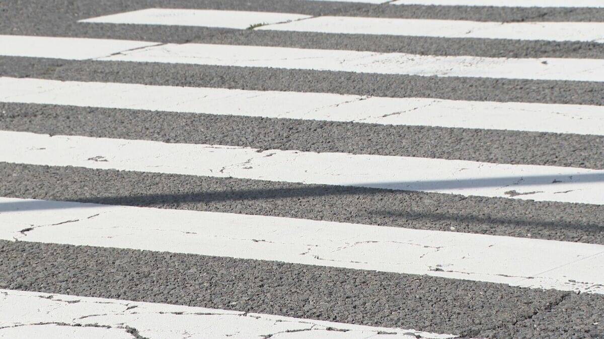 愛知・岐阜・三重で交通事故相次ぐ 1人死亡２人重体 このうち大垣市の交差点で自転車の75歳男性が右折トラックにはねられ死亡