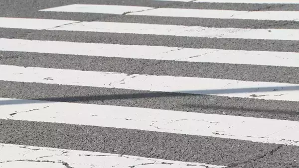 「愛知・岐阜・三重で交通事故相次ぐ 1人死亡２人重体 このうち大垣市の交差点で自転車の75歳男性が右折トラックにはねられ死亡」の画像