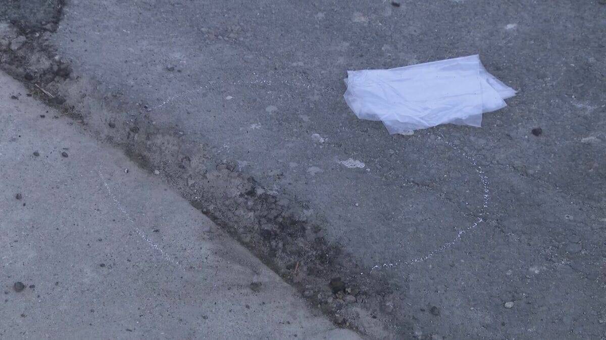 30代くらいの男性がトラックにはねられ死亡 トラックを運転していた男逮捕 愛知・知多市の県道46号