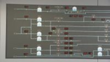 “水不足”で豊川用水の節水対策さらに強化 水源の宇連ダムでは平年60%超えの貯水率が6.9%に 渇水対策本部を21年ぶりに設置 愛知