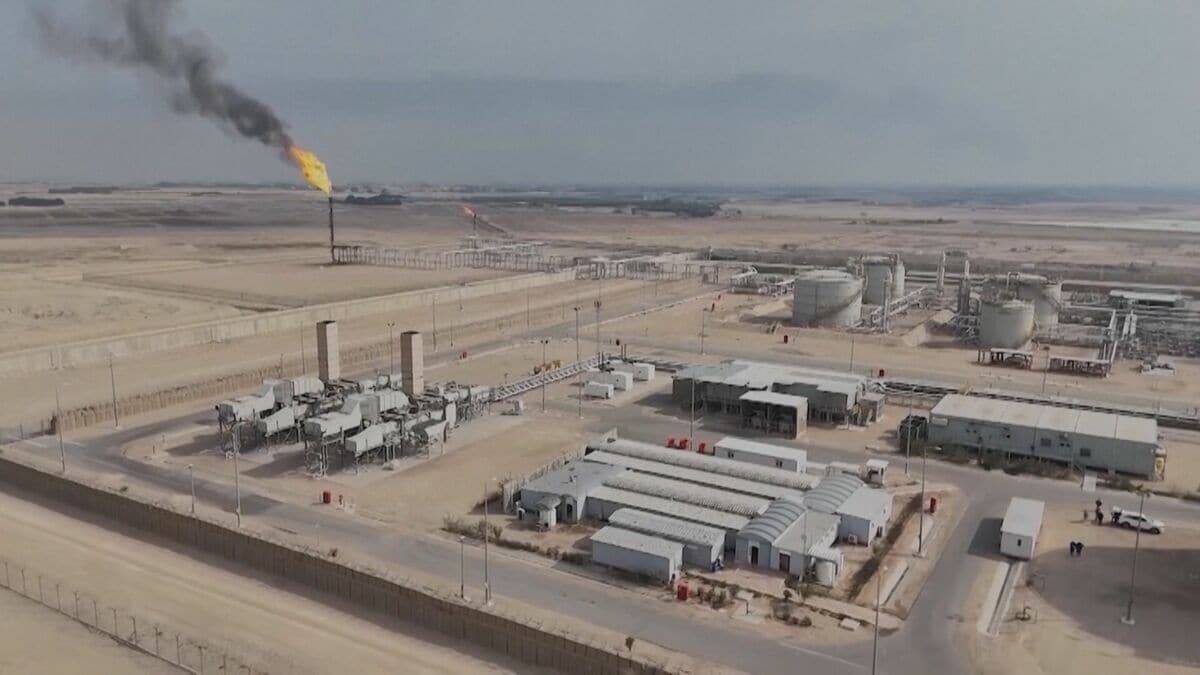 ｢イランとの戦争が終了に近い｣トランプ大統領発言で原油価格が乱高下 1リットル200円の高値は避けられる？