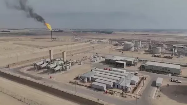 「｢イランとの戦争が終了に近い｣トランプ大統領発言で原油価格が乱高下 1リットル200円の高値は避けられる？」の画像