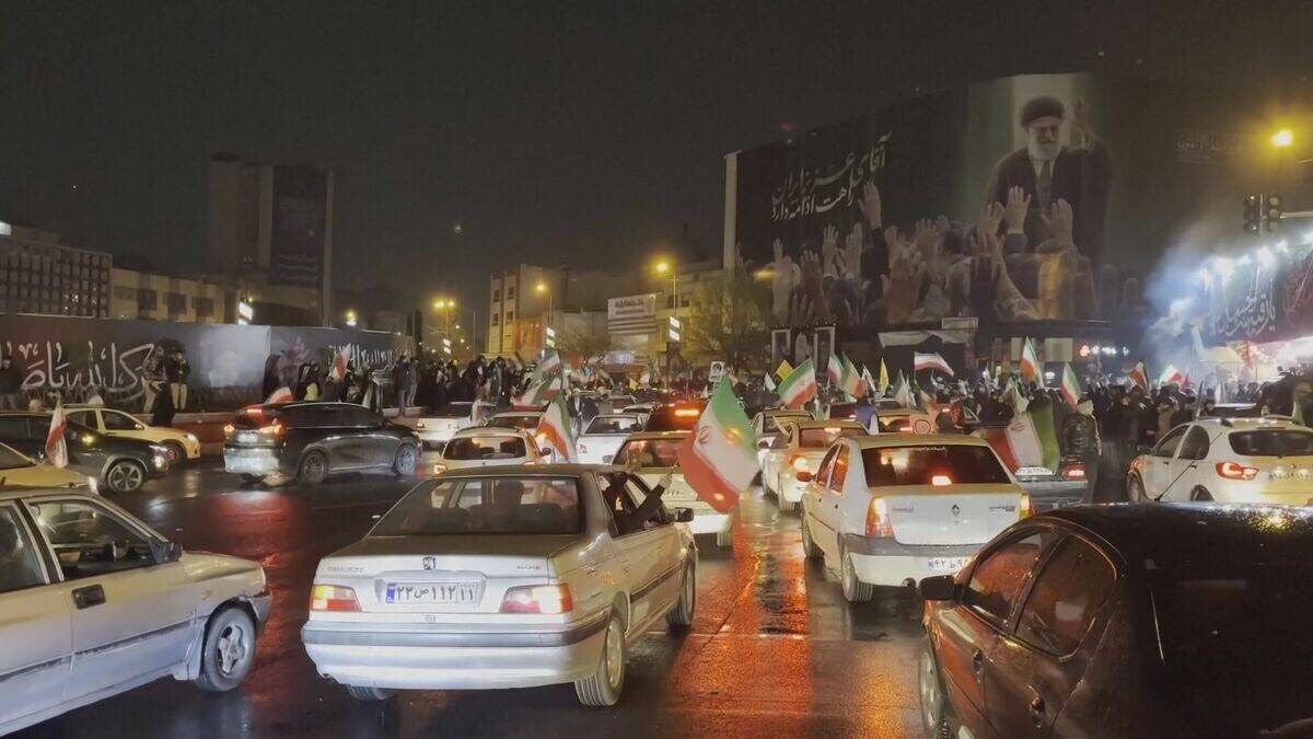 ｢イランとの戦争が終了に近い｣トランプ大統領発言で原油価格が乱高下 1リットル200円の高値は避けられる？