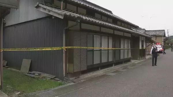 ベッドで腐敗進み一部ミイラ化… 約2年間母親とみられる遺体を放置した疑い 無職の66歳女を逮捕 岐阜･七宗町