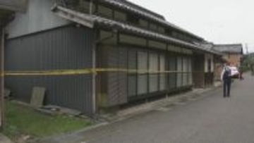 ベッドで腐敗進み一部ミイラ化… 約2年間母親とみられる遺体を放置した疑い 無職の66歳女を逮捕 岐阜･七宗町