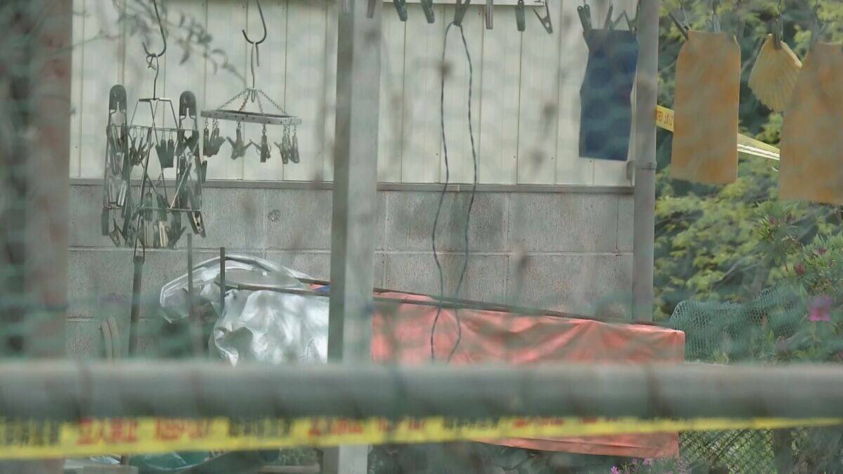 ベッドで腐敗進み一部ミイラ化… 約2年間母親とみられる遺体を放置した疑い 無職の66歳女を逮捕 岐阜･七宗町