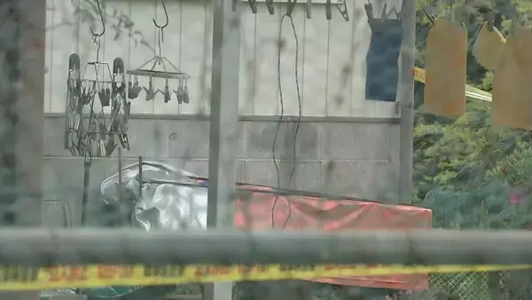 「ベッドで腐敗進み一部ミイラ化… 約2年間母親とみられる遺体を放置した疑い 無職の66歳女を逮捕 岐阜･七宗町」の画像