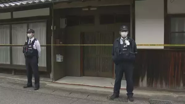 「ベッドで腐敗進み一部ミイラ化… 約2年間母親とみられる遺体を放置した疑い 無職の66歳女を逮捕 岐阜･七宗町」の画像