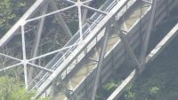 節水対策が続く「豊川用水」 静岡・佐久間ダムからの緊急導水が始まる “佐久間導水”来月5日まで