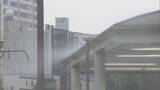 「水没した車や陥没した道路… 東海地方にも被害もたらした台風6号 各地で6月の観測史上最大の雨量に 川の増水や地盤の緩みに引き続き注意」の画像4