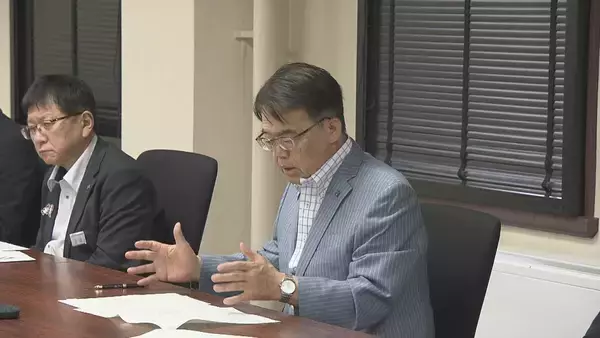 愛知･大村知事｢長期派遣が必要になる｣ 熊本地震受け県が支援対策本部の初会合 これまでに県職員5人を派遣 順次DMATの医師らも