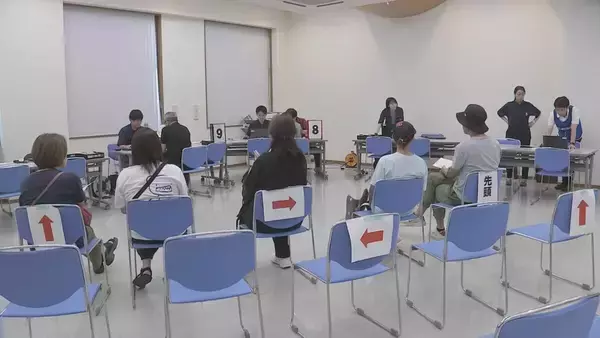 「愛知･大村知事｢長期派遣が必要になる｣ 熊本地震受け県が支援対策本部の初会合 これまでに県職員5人を派遣 順次DMATの医師らも」の画像