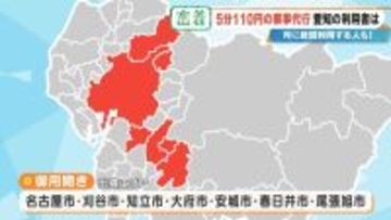 5分110円からの家事代行サービス ｢買い物｣では食品ブランドまで指定可能 ｢イベントの付き添い｣｢虫の駆除｣などの依頼も “出来る限り対応”