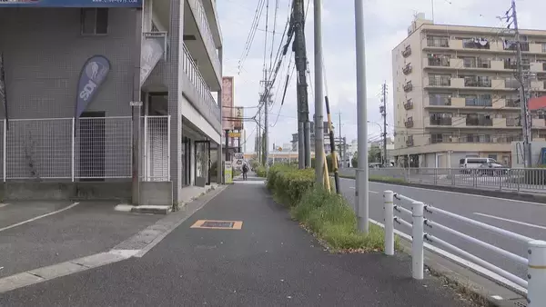 自転車の“青切符詐欺”はウソの申告だった ｢今まで警察に呼び止められて腹が立った｣ 現金5万円をだまし取られたと70代男性が警察に相談 名古屋･名東区