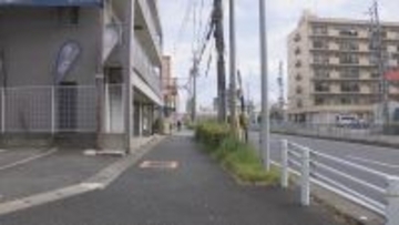 自転車の“青切符詐欺”はウソの申告だった ｢今まで警察に呼び止められて腹が立った｣ 現金5万円をだまし取られたと70代男性が警察に相談 名古屋･名東区