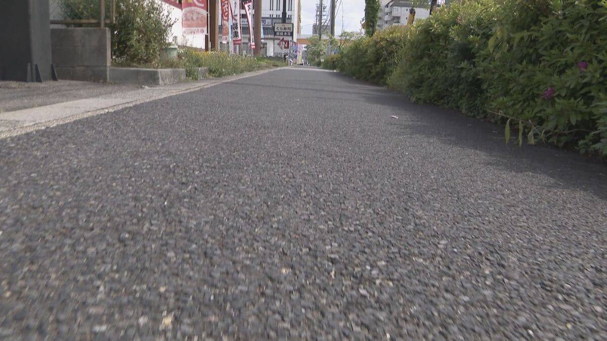 自転車の“青切符詐欺”はウソの申告だった ｢今まで警察に呼び止められて腹が立った｣ 現金5万円をだまし取られたと70代男性が警察に相談 名古屋･名東区
