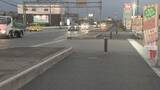 「ダンプカーと自転車が衝突…自転車の男性（７８）が死亡　愛知・蟹江町」の画像2