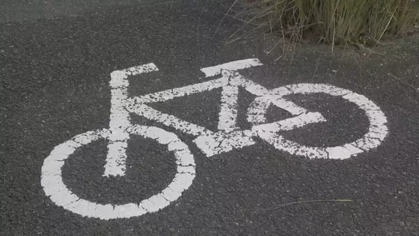 「ダンプカーと自転車が衝突…自転車の男性（７８）が死亡　愛知・蟹江町」の画像