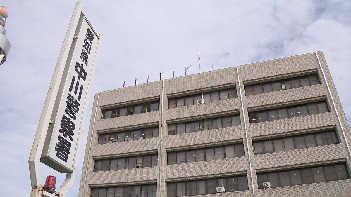 「１００台から３００台くらい盗んだ」…名古屋・中川区の集合住宅で自転車盗んだ疑いで会社役員の男を逮捕　警察が余罪捜査