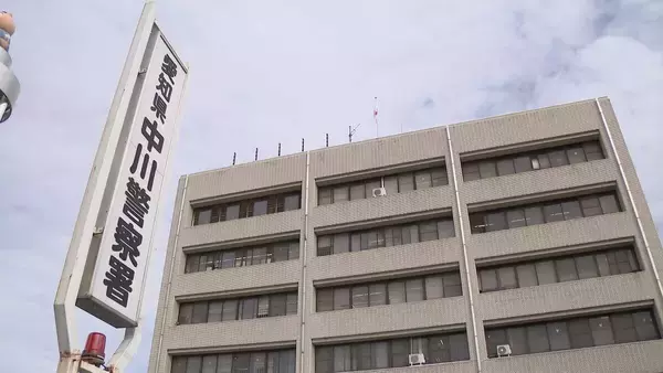 「「100台から300台くらい盗んだ」…名古屋・中川区の集合住宅で自転車盗んだ疑いで会社役員の男を逮捕　警察が余罪捜査」の画像
