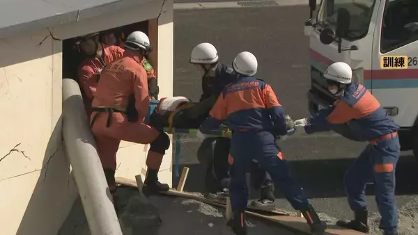 「いかに“民間企業”の力を活用するか」民間で避難所の開設から運営まで トヨタ車体いなべ工場 南海トラフ地震発生時