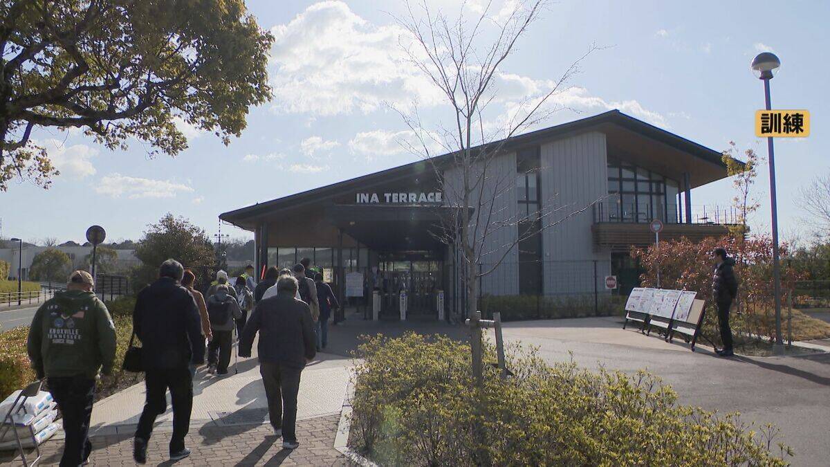 「いかに“民間企業”の力を活用するか」民間で避難所の開設から運営まで トヨタ車体いなべ工場 南海トラフ地震発生時