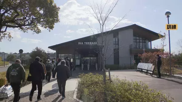 「「いかに“民間企業”の力を活用するか」民間で避難所の開設から運営まで トヨタ車体いなべ工場 南海トラフ地震発生時」の画像