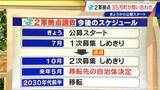 「ドラゴンズ 2軍本拠地の移転先どこに? 5月27日に自治体の公募スタート 移転は2030年代前半 前向きな自治体は」の画像5