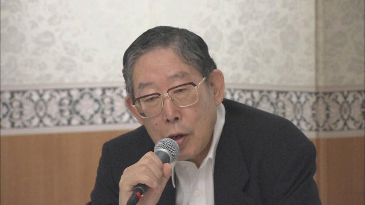 世界に先駆け｢プリウス｣の開発を指揮 トヨタ自動車元社長･奥田碩さん(93)死去 海外展開に注力 経団連の初代会長も務める