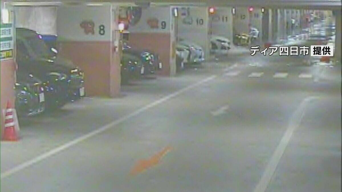 274台が水没した三重の地下駐車場 運営会社が破産手続き開始 水没した車の補償はめど立たず ｢くすの木パーキング｣運営する｢ディア四日市｣