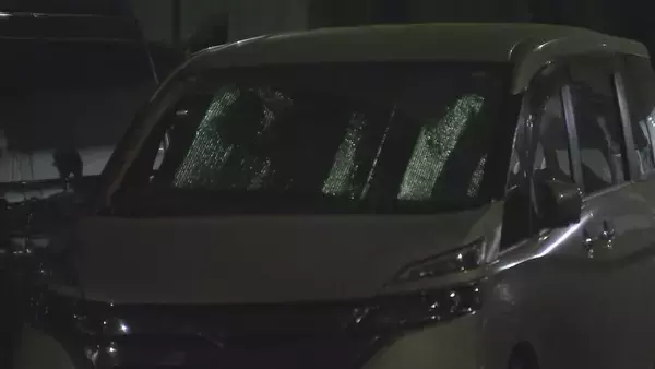 災害時の“最後の手段” 車中泊避難で気をつけること 愛知･豊田市は4年前からマニュアル作成  最悪の場合死に至る｢エコノミークラス症候群｣にならないために