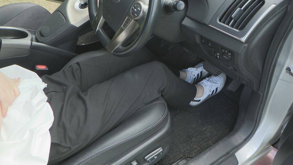 災害時の“最後の手段” 車中泊避難で気をつけること 愛知･豊田市は4年前からマニュアル作成  最悪の場合死に至る｢エコノミークラス症候群｣にならないために