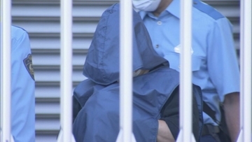近所の住宅敷地にゴミを複数回捨てたか 花も切断… 無職の55歳女を逮捕 隣家に“生卵”投げつけた疑いでもおととし逮捕される 岐阜